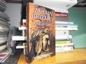 Záhady mozaiky