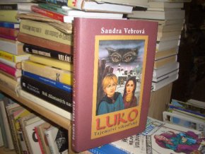 Luko - Tajemství vlkodlaků