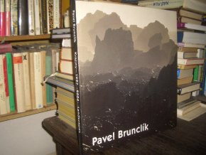 Pavel Brunclík - Krajiny 1997-2004-Landscapes