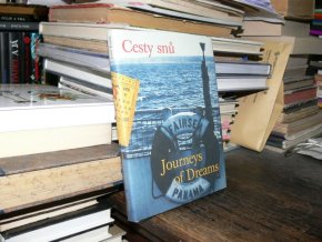 Cesty snů/ Journeys of Dreams