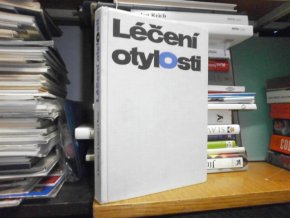 Léčení otylosti