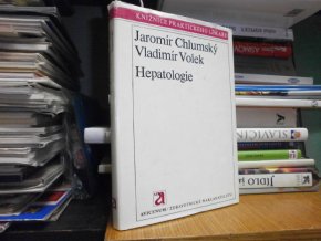 Hepatologie