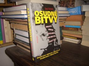 Osudné bitvy