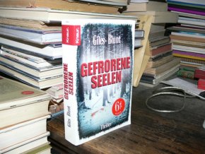 Gefrorene Seelen