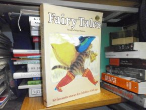 Fairy Tales (anglicky)