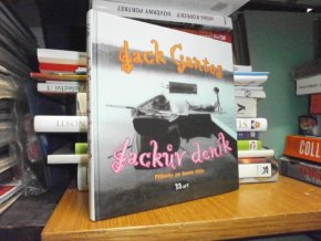 Jackův deník - Příběhy ze šesté třídy