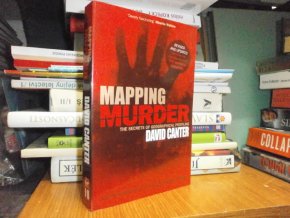 Mapping Murder