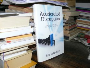 Accelerated Disruption (anglicky)
