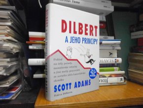 Dilbert a jeho principy