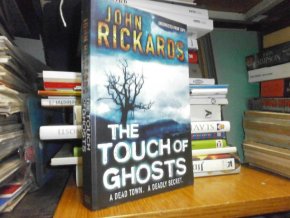 The Touch of Ghosts