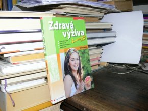 Zdravá výživa