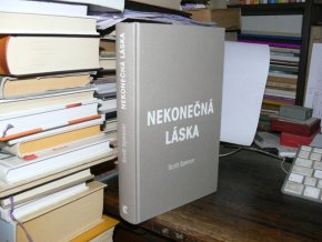 Nekonečná láska