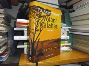 Volání Kalahari