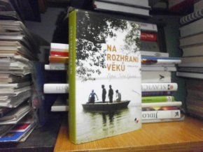 Na rozhraní věků  (Papua - Nová Guinea)