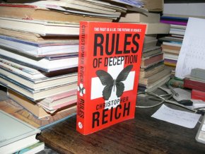 Rules of Deception