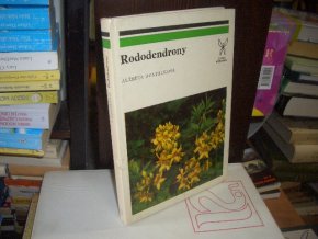 Rododendrony