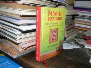 Mámin seznam