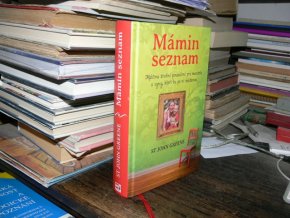 Mámin seznam