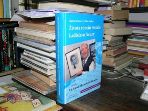 Života román textaře Ladislava Jacury aneb Už,..