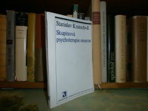 Skupinová psychoterapie neuros