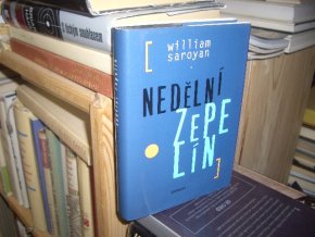 Nedělní zepelín