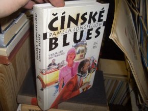 Čínské blues v bouřlivém San Francisku