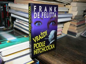 Vraždy podle Hitchcocka