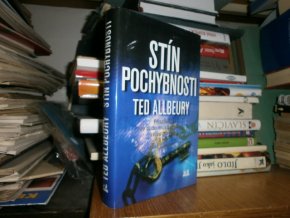 Stín pochybnosti