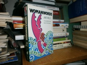Womanwords