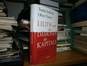 Lilith und die Dämonen des Kapitals