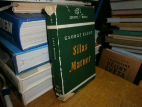 Silas Marner (anglicky)