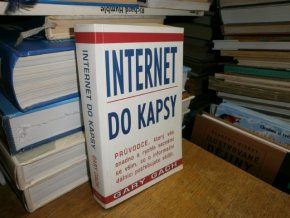 Internet do kapsy - První průvodce,...