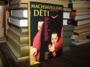 Machiavelliho děti