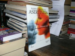 Asertivita (Pracovní sešit)