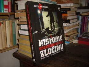 Historie organizovaného zločinu