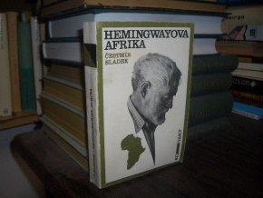 Hemingwayova Afrika