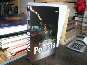 Pomsta