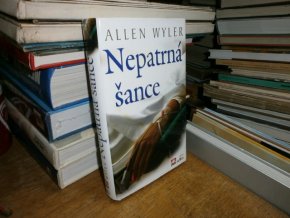 Nepatrná šance