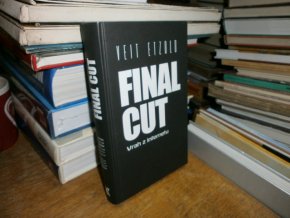 Final cut - Vrah z internetu