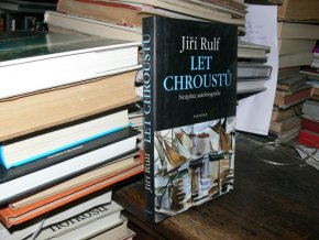 Let chroustů