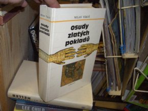 Osudy zlatých pokladů