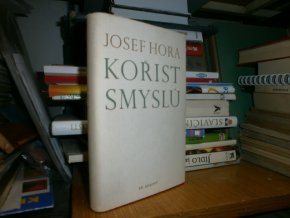 Kořist smyslů