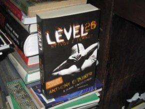 Level 26: Netvor z temnot