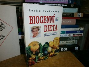 Biogenní dieta