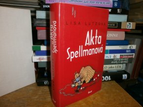 Akta Spellmanová