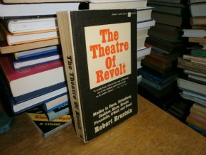 The Theatre of Revolt (anglicky)