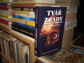 Tvář zrady