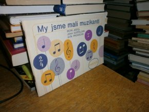 My jsme malí muzikanti