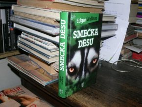 Smečka děsu