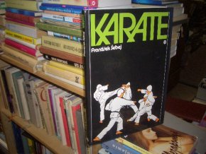 Karate (slovensky)